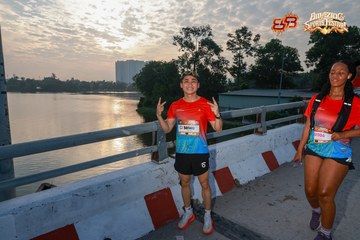 AMAZING SPORTS FESTIVAL - Ảnh #5298316