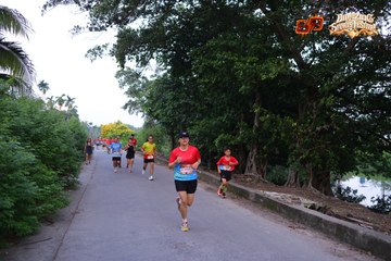 AMAZING SPORTS FESTIVAL - Ảnh #5306036