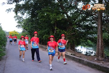 AMAZING SPORTS FESTIVAL - Ảnh #5307450