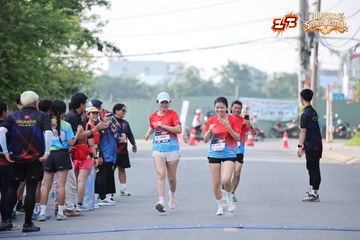 AMAZING SPORTS FESTIVAL - Ảnh #5301320