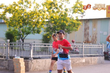 AMAZING SPORTS FESTIVAL - Ảnh #5308964
