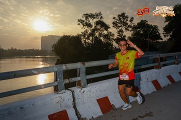 AMAZING SPORTS FESTIVAL - Ảnh #5298129