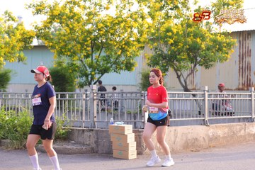 AMAZING SPORTS FESTIVAL - Ảnh #5309032