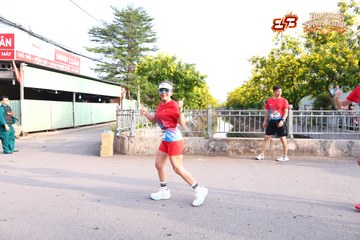AMAZING SPORTS FESTIVAL - Ảnh #5303051