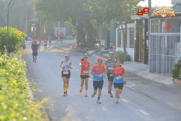 AMAZING SPORTS FESTIVAL - Ảnh #5292785