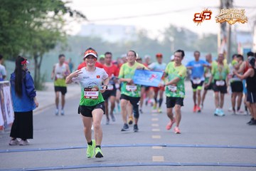 AMAZING SPORTS FESTIVAL - Ảnh #5295639