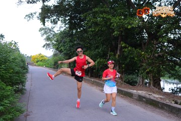 AMAZING SPORTS FESTIVAL - Ảnh #5307563