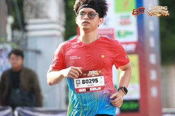 AMAZING SPORTS FESTIVAL - Ảnh #5299162