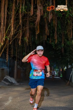 AMAZING SPORTS FESTIVAL - Ảnh #5299716
