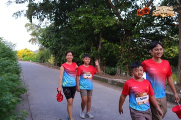 AMAZING SPORTS FESTIVAL - Ảnh #5307617