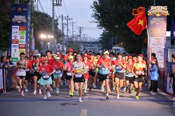AMAZING SPORTS FESTIVAL - Ảnh #5297556