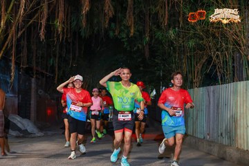 AMAZING SPORTS FESTIVAL - Ảnh #5299915