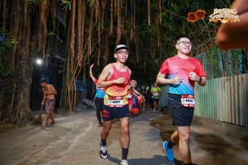 AMAZING SPORTS FESTIVAL - Ảnh #5299929
