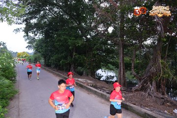 AMAZING SPORTS FESTIVAL - Ảnh #5305541