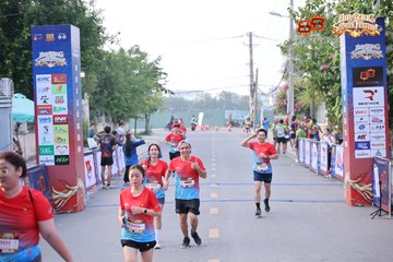 AMAZING SPORTS FESTIVAL - Ảnh #5295431