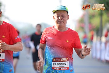AMAZING SPORTS FESTIVAL - Ảnh #5296972
