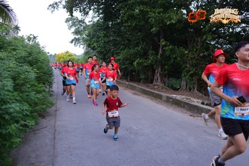 AMAZING SPORTS FESTIVAL - Ảnh #5306799