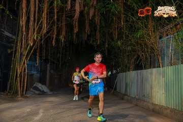 AMAZING SPORTS FESTIVAL - Ảnh #5299743