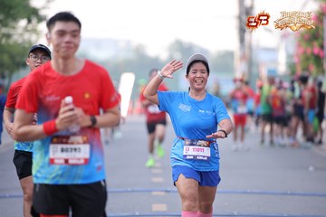AMAZING SPORTS FESTIVAL - Ảnh #5296156