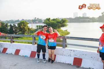 AMAZING SPORTS FESTIVAL - Ảnh #5298509