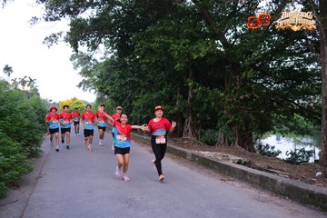 AMAZING SPORTS FESTIVAL - Ảnh #5305973