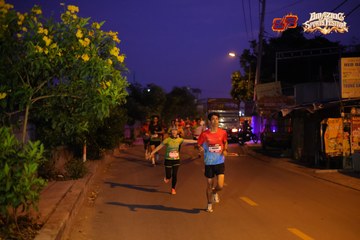 AMAZING SPORTS FESTIVAL - Ảnh #5304251