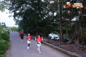 AMAZING SPORTS FESTIVAL - Ảnh #5305212