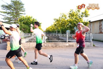 AMAZING SPORTS FESTIVAL - Ảnh #5302764