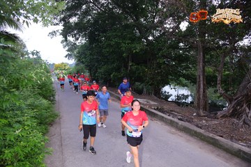 AMAZING SPORTS FESTIVAL - Ảnh #5305432