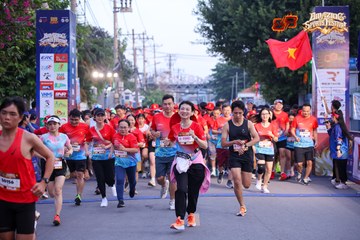 AMAZING SPORTS FESTIVAL - Ảnh #5297661