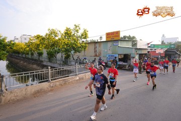 AMAZING SPORTS FESTIVAL - Ảnh #5308485