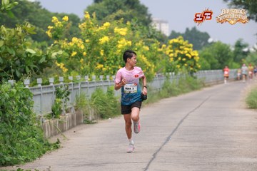 AMAZING SPORTS FESTIVAL - Ảnh #5290096