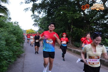 AMAZING SPORTS FESTIVAL - Ảnh #5306759