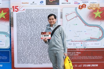 AMAZING SPORTS FESTIVAL - Ảnh #5289879