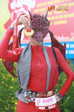 AMAZING SPORTS FESTIVAL - Ảnh #5299505