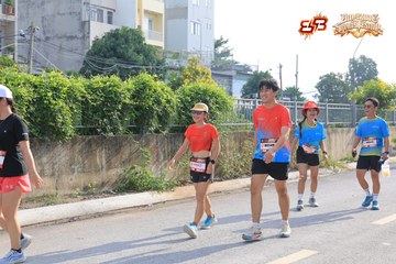 AMAZING SPORTS FESTIVAL - Ảnh #5293711