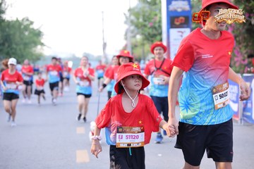 AMAZING SPORTS FESTIVAL - Ảnh #5295744
