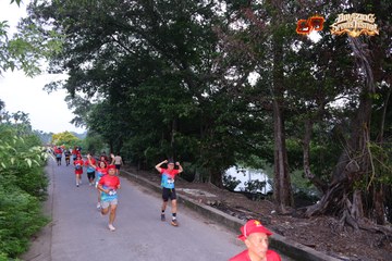 AMAZING SPORTS FESTIVAL - Ảnh #5305393