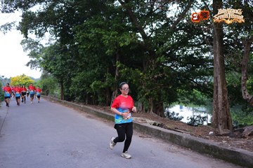 AMAZING SPORTS FESTIVAL - Ảnh #5307017