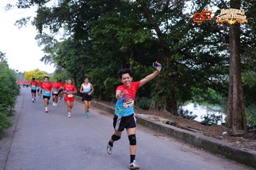 AMAZING SPORTS FESTIVAL - Ảnh #5306152