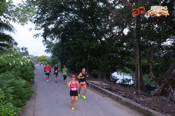AMAZING SPORTS FESTIVAL - Ảnh #5305139