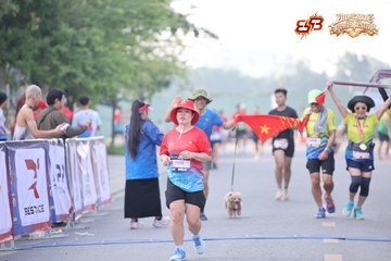 AMAZING SPORTS FESTIVAL - Ảnh #5296583