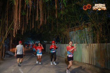 AMAZING SPORTS FESTIVAL - Ảnh #5300292