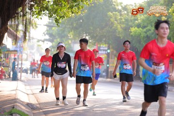 AMAZING SPORTS FESTIVAL - Ảnh #5310083