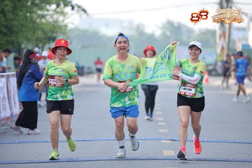 AMAZING SPORTS FESTIVAL - Ảnh #5297013