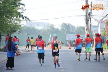 AMAZING SPORTS FESTIVAL - Ảnh #5297382
