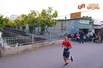 AMAZING SPORTS FESTIVAL - Ảnh #5307840