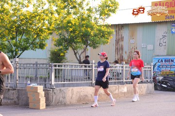 AMAZING SPORTS FESTIVAL - Ảnh #5309030