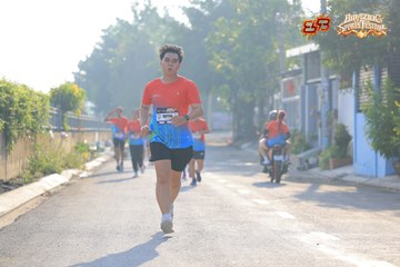 AMAZING SPORTS FESTIVAL - Ảnh #5293278