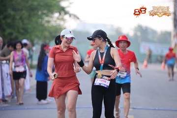 AMAZING SPORTS FESTIVAL - Ảnh #5296401